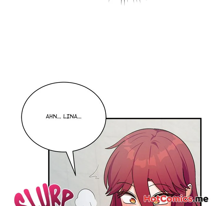 Saving My Magical Girl chapter 20 page 124