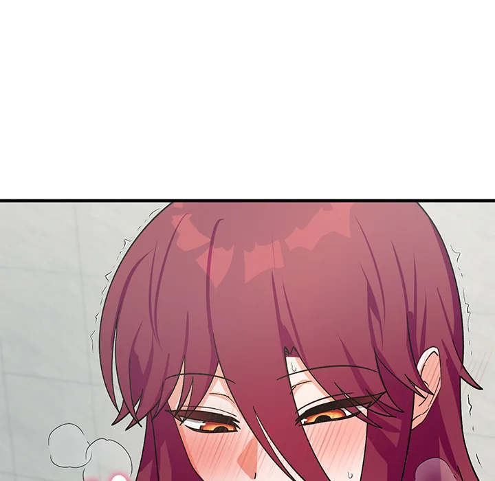 Saving My Magical Girl chapter 20 page 126