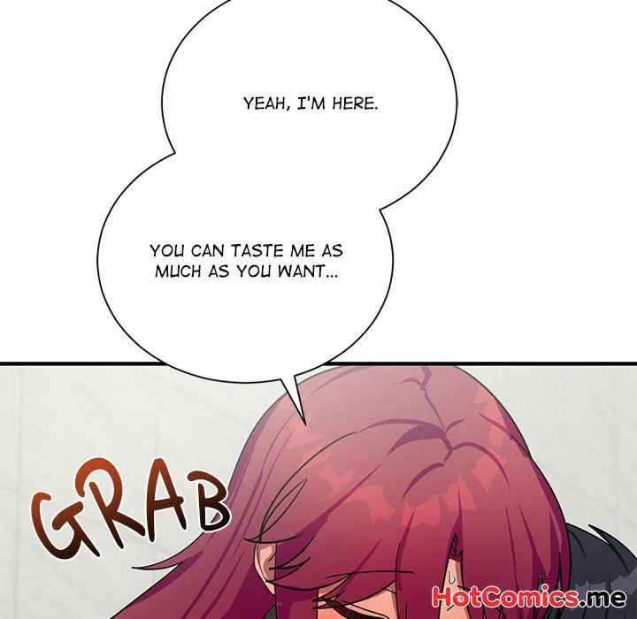 Saving My Magical Girl chapter 20 page 128