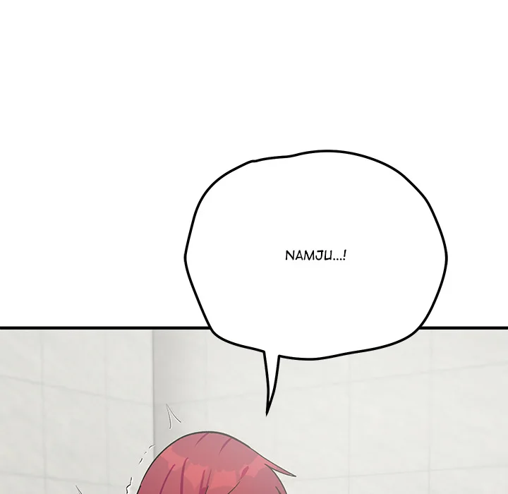 Saving My Magical Girl chapter 20 page 134