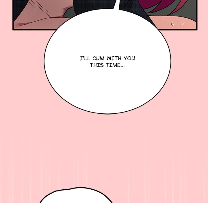 Saving My Magical Girl chapter 20 page 154