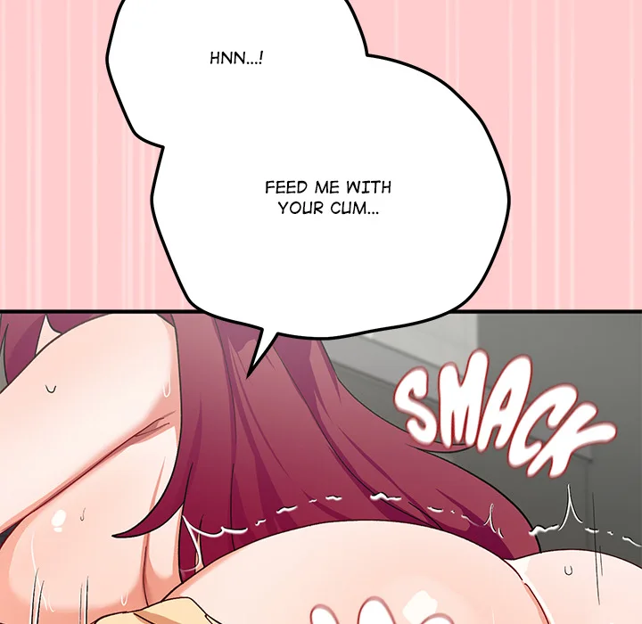 Saving My Magical Girl chapter 20 page 155