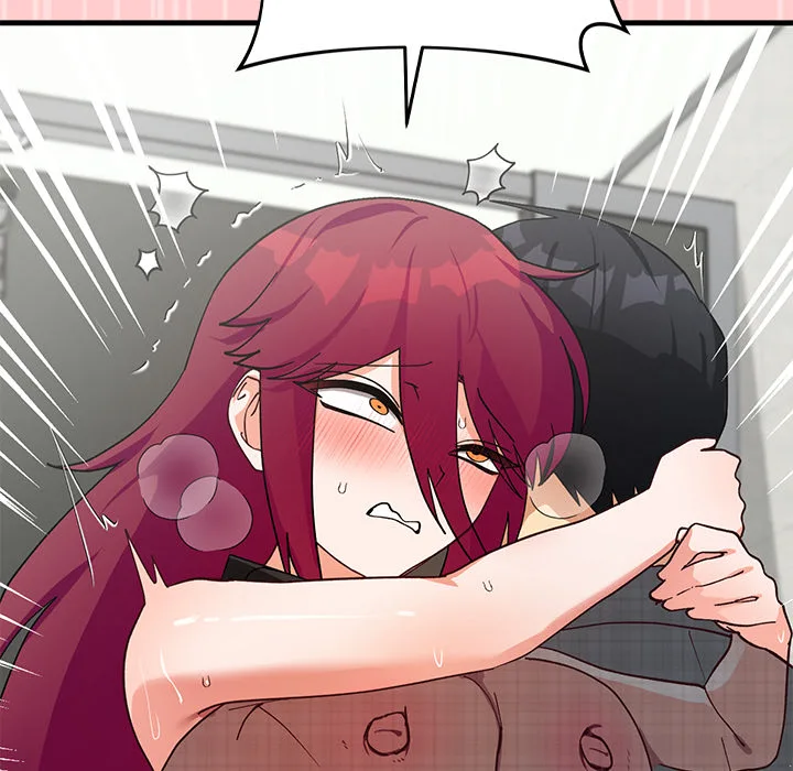 Saving My Magical Girl chapter 20 page 158