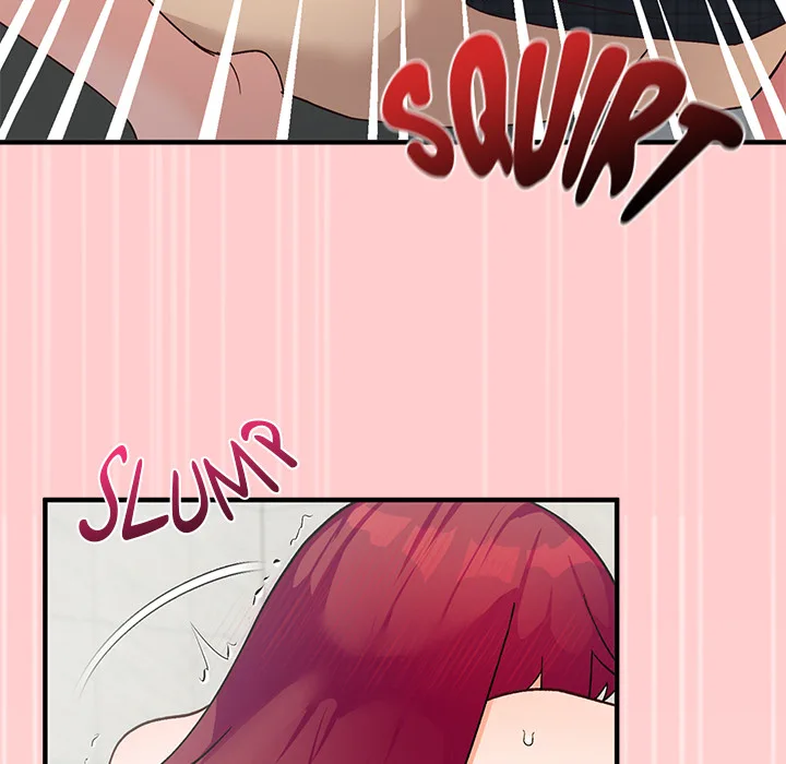 Saving My Magical Girl chapter 20 page 160