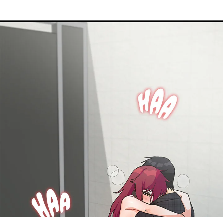 Saving My Magical Girl chapter 20 page 164
