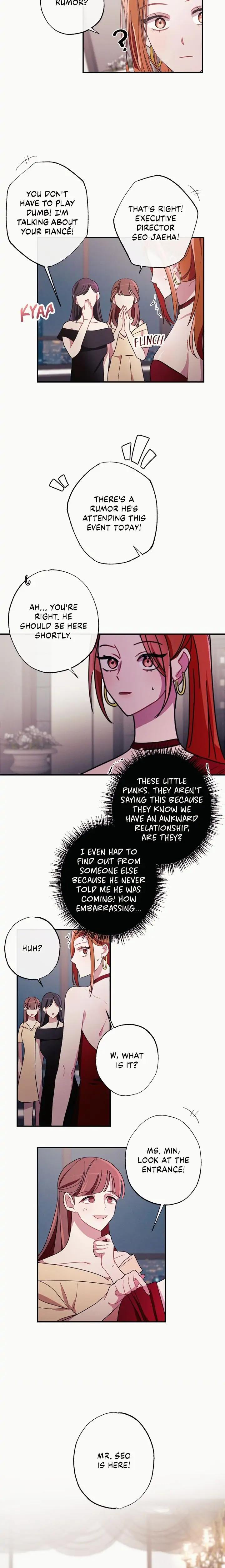 Scarlet Temptation chapter 1 page 3