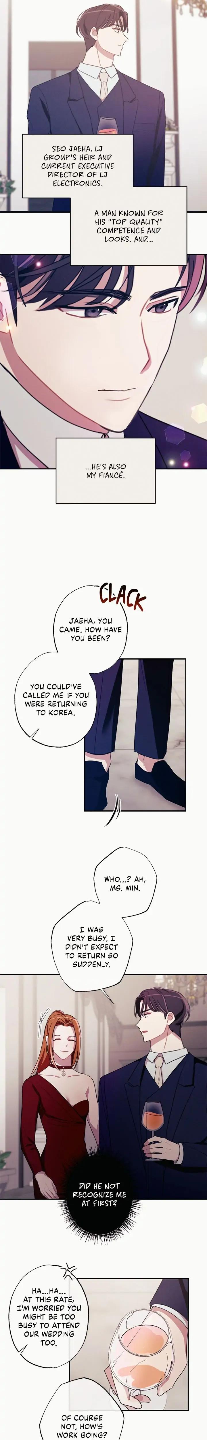 Scarlet Temptation chapter 1 page 4