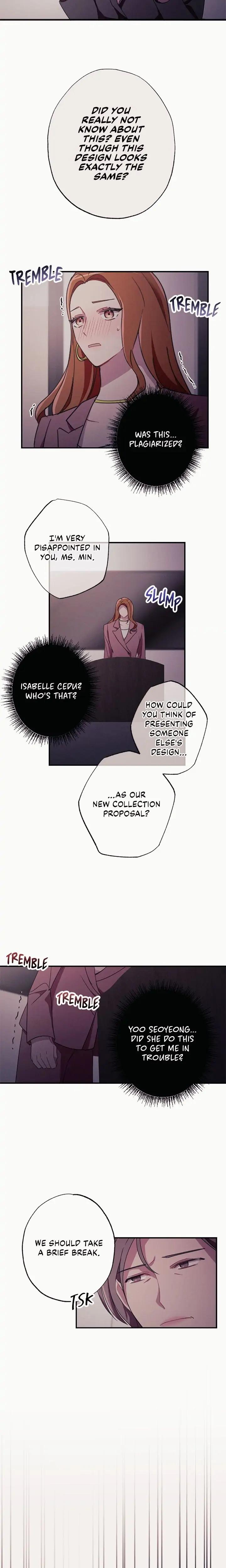 Scarlet Temptation chapter 2 page 3