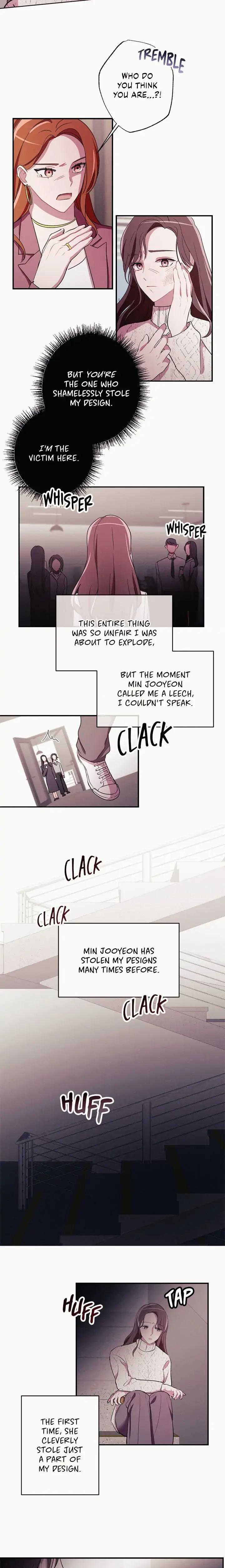 Scarlet Temptation chapter 2 page 5