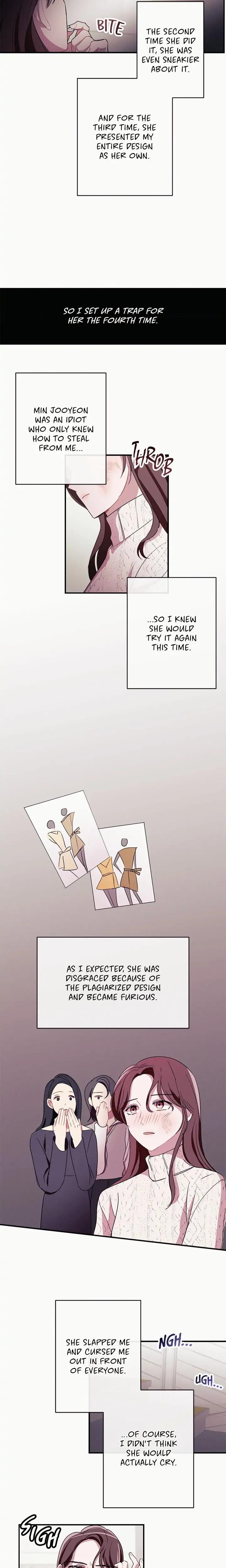Scarlet Temptation chapter 2 page 6
