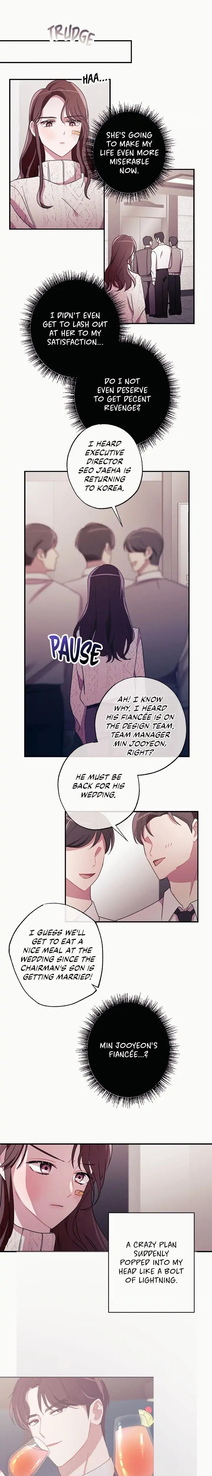 Scarlet Temptation chapter 2 page 9