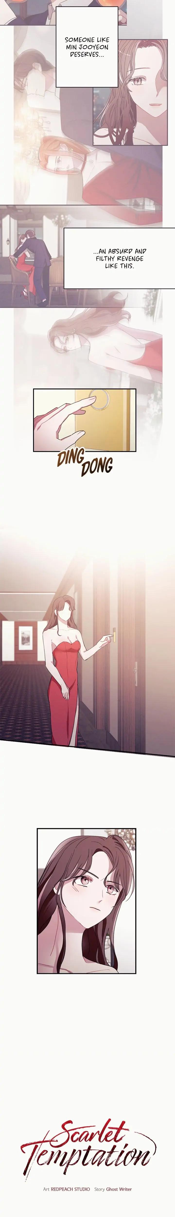 Scarlet Temptation chapter 2 page 10