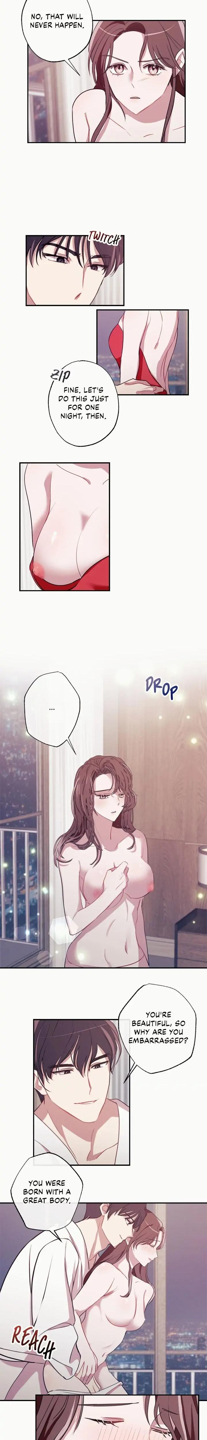 Scarlet Temptation chapter 2 page 14