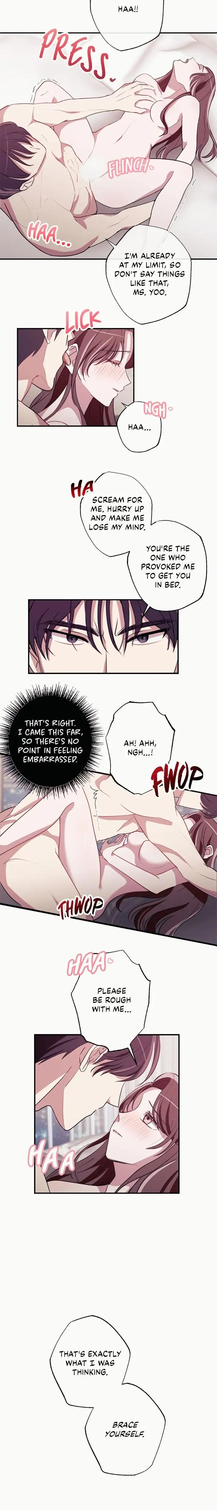 Scarlet Temptation chapter 2 page 16