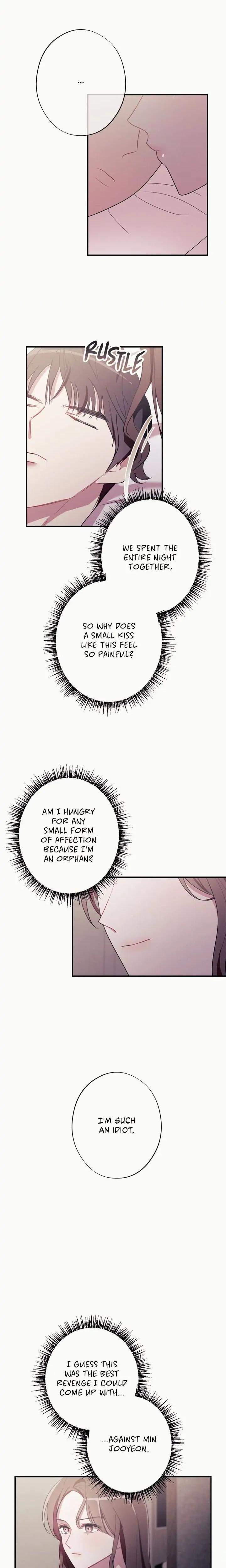 Scarlet Temptation chapter 3 page 15