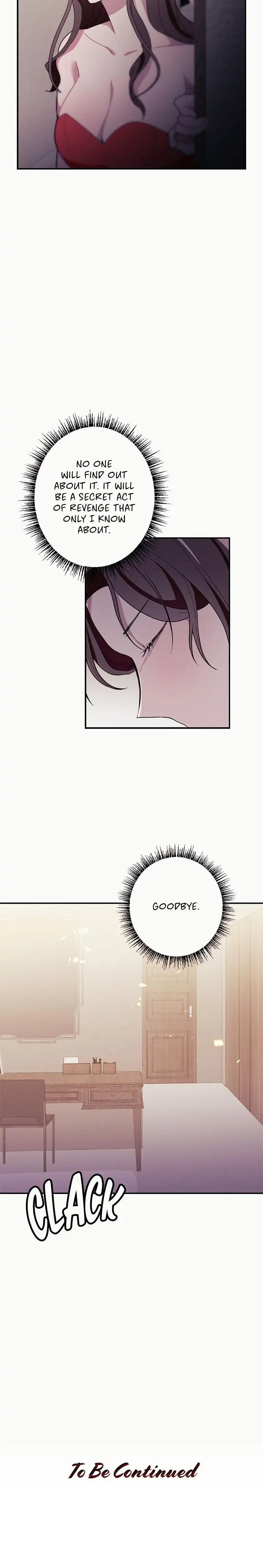 Scarlet Temptation chapter 3 page 16