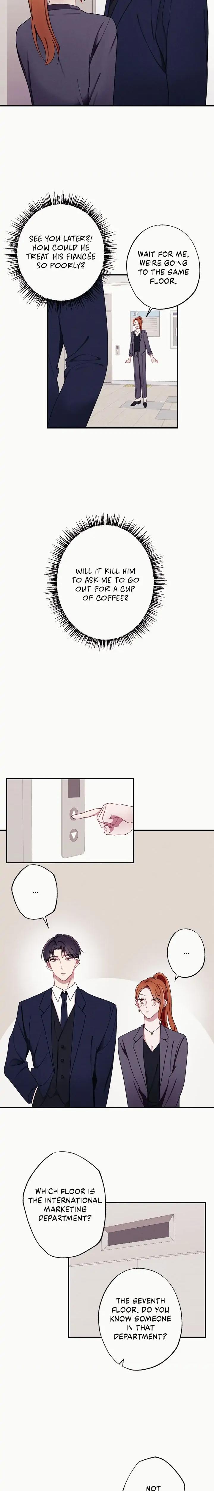 Scarlet Temptation chapter 4 page 7