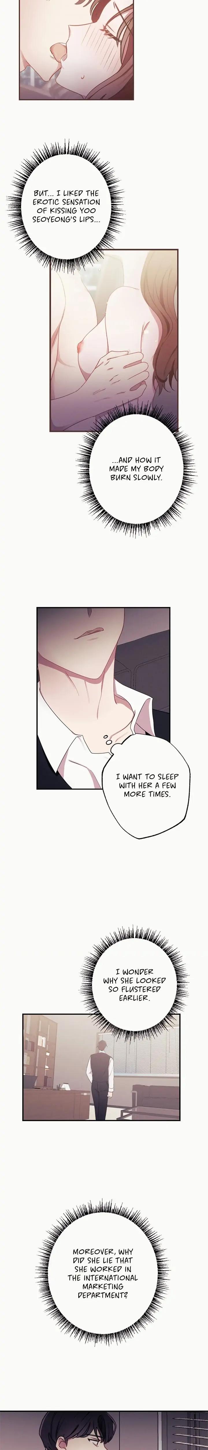 Scarlet Temptation chapter 4 page 15