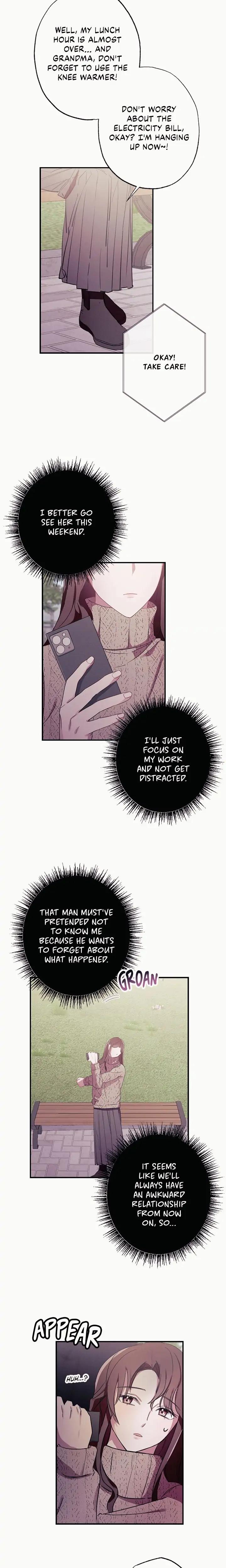 Scarlet Temptation chapter 5 page 3