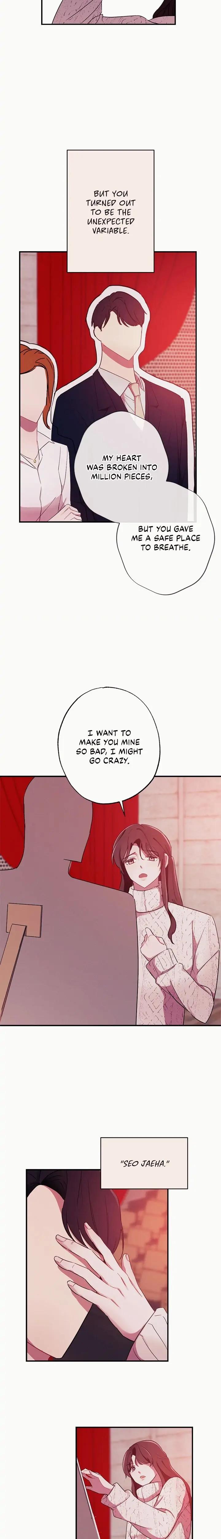 Scarlet Temptation chapter 7 page 3