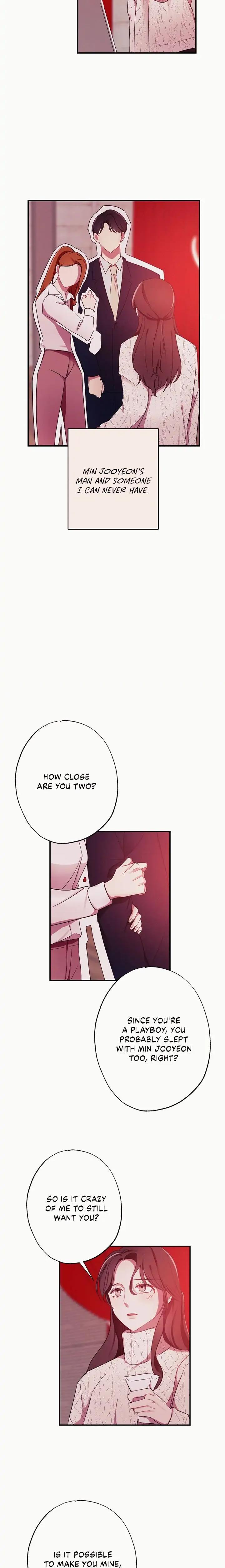 Scarlet Temptation chapter 7 page 4