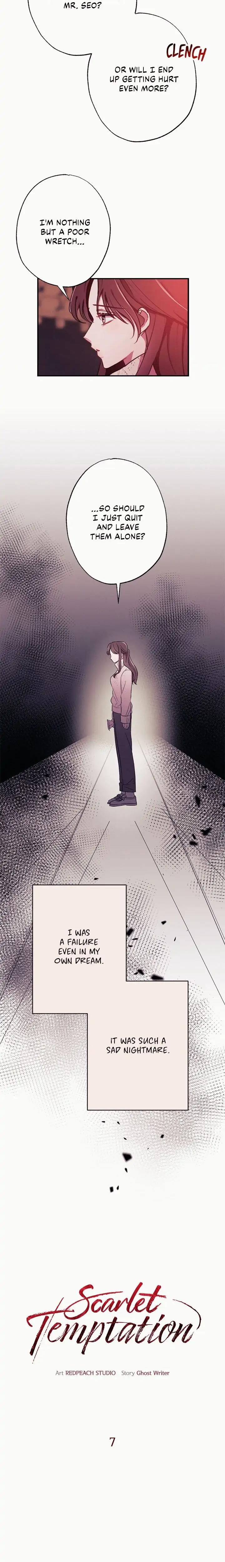 Scarlet Temptation chapter 7 page 5