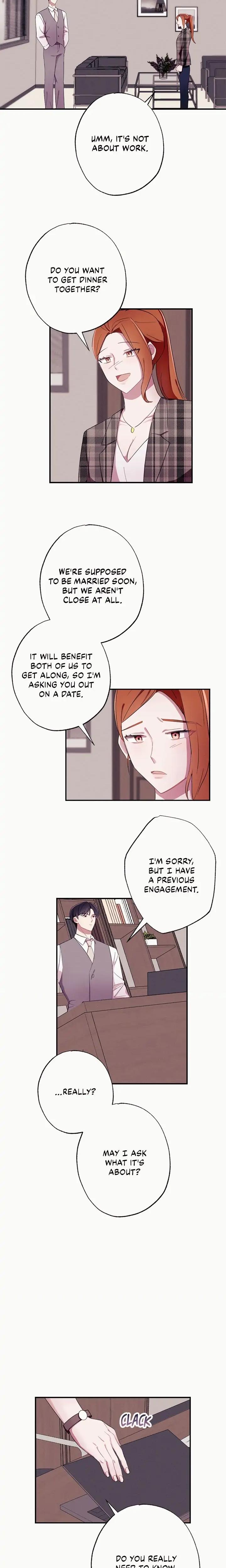 Scarlet Temptation chapter 7 page 7