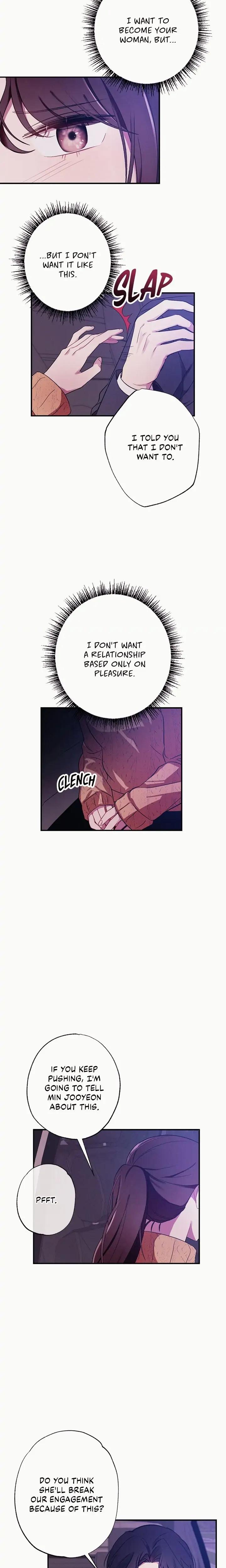 Scarlet Temptation chapter 8 page 3