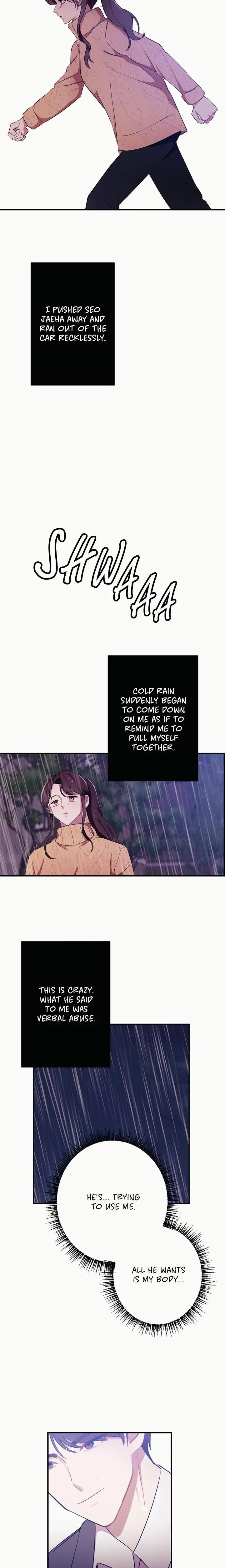 Scarlet Temptation chapter 8 page 6