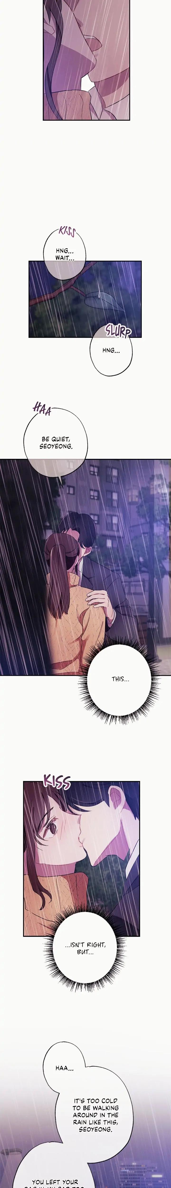 Scarlet Temptation chapter 8 page 11