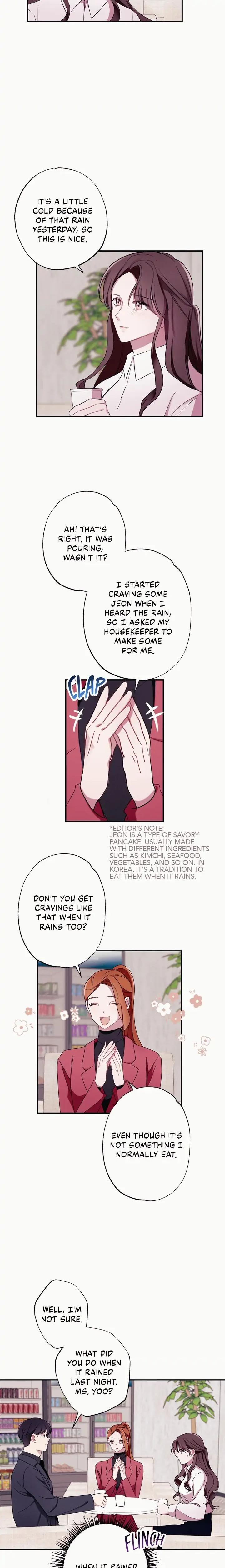 Scarlet Temptation chapter 9 page 5