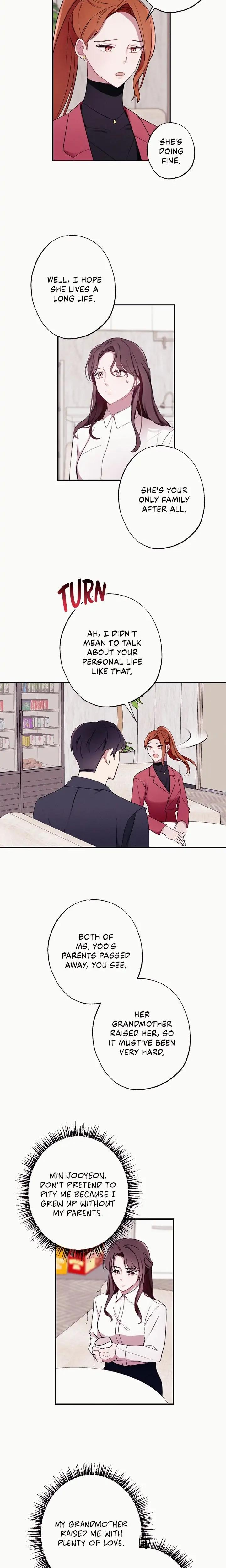 Scarlet Temptation chapter 9 page 7
