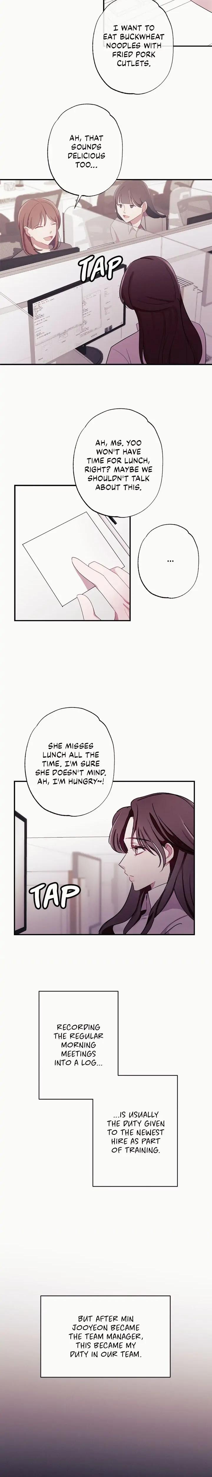 Scarlet Temptation chapter 9 page 11