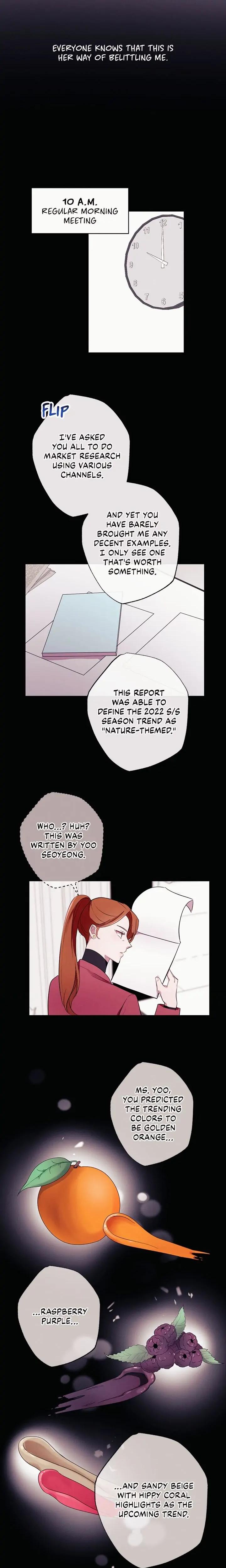 Scarlet Temptation chapter 9 page 12