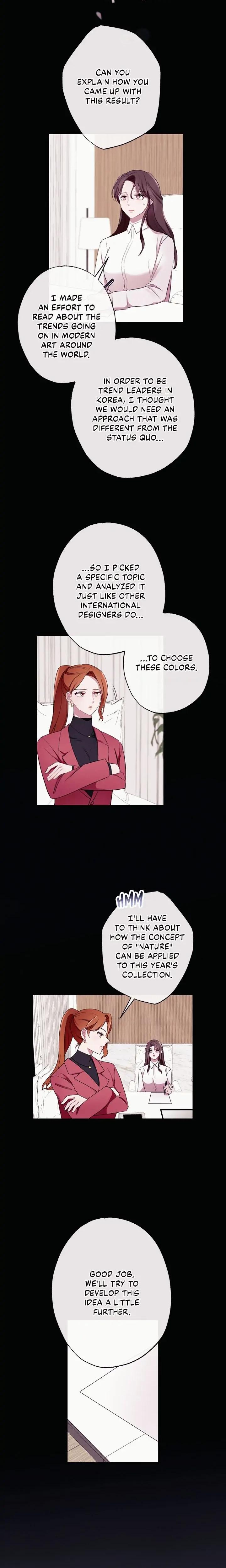 Scarlet Temptation chapter 9 page 13