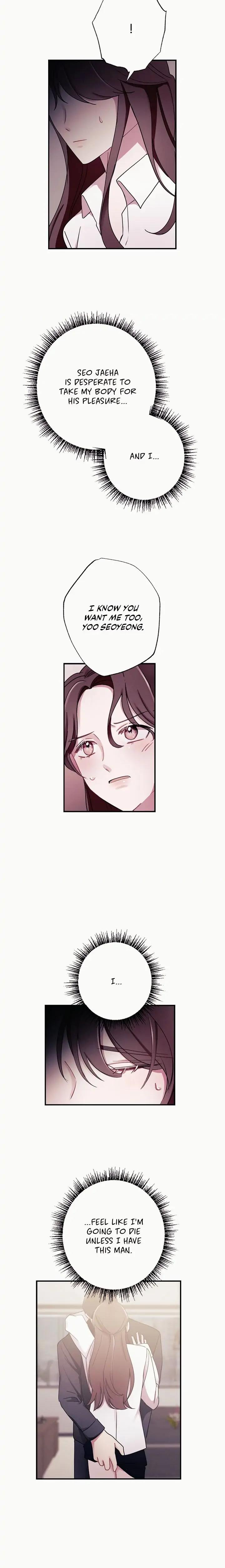 Scarlet Temptation chapter 10 page 4