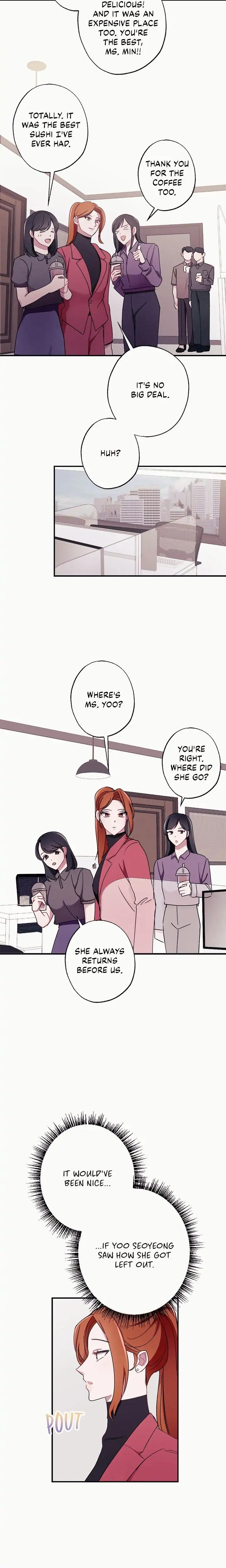Scarlet Temptation chapter 10 page 10