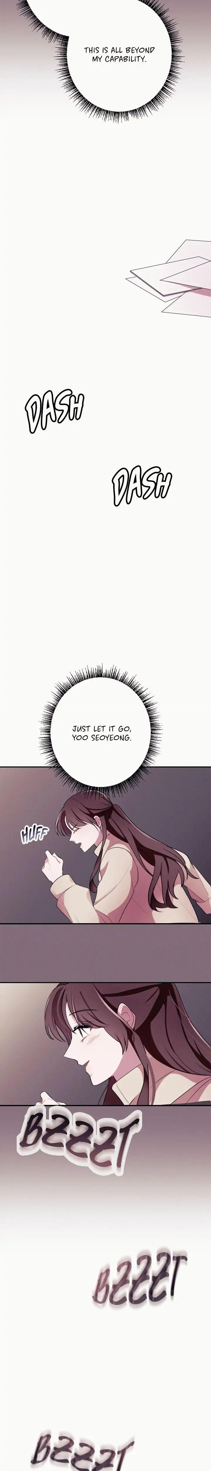 Scarlet Temptation chapter 11 page 5