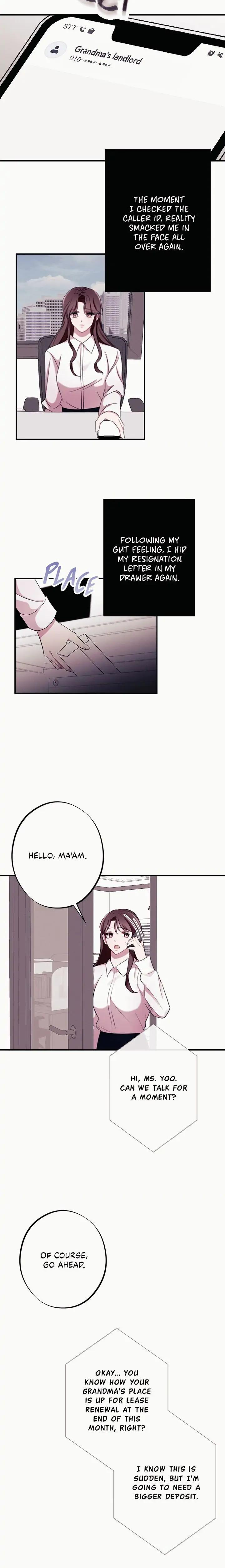 Scarlet Temptation chapter 11 page 6
