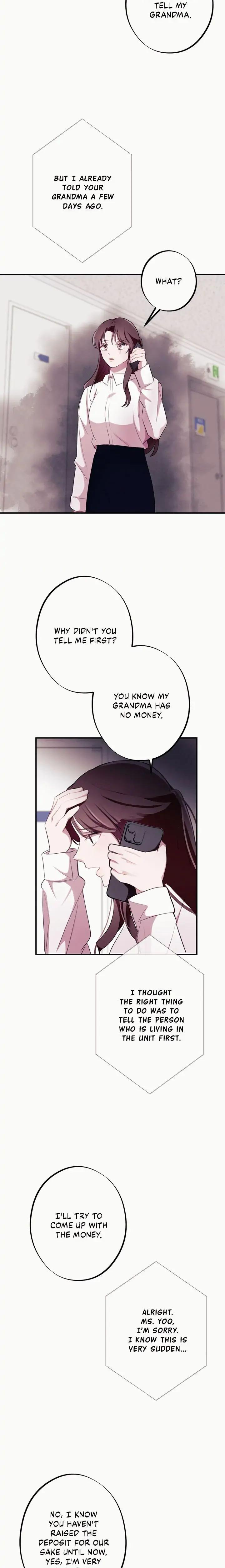 Scarlet Temptation chapter 11 page 8