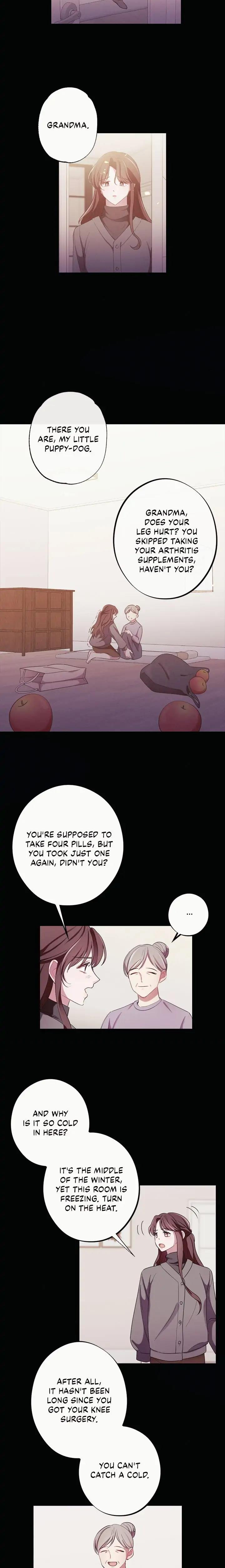 Scarlet Temptation chapter 11 page 10