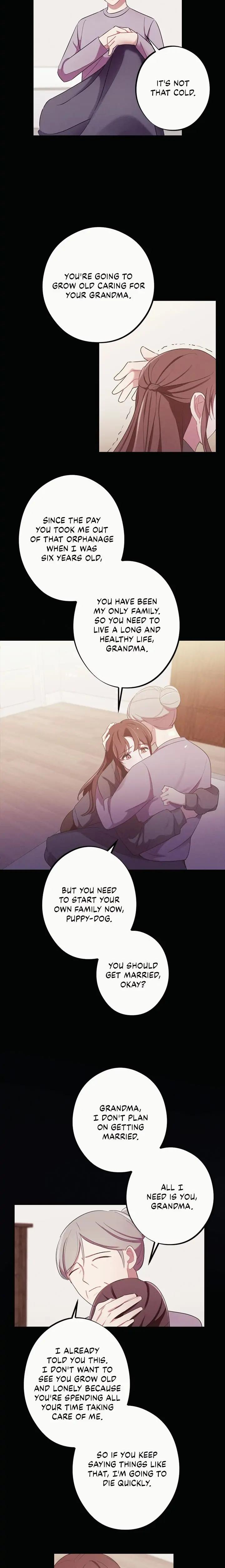 Scarlet Temptation chapter 11 page 11