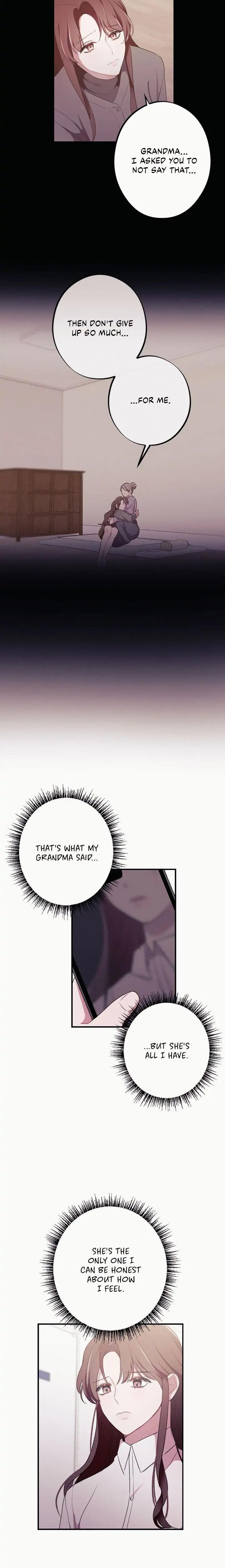Scarlet Temptation chapter 11 page 12