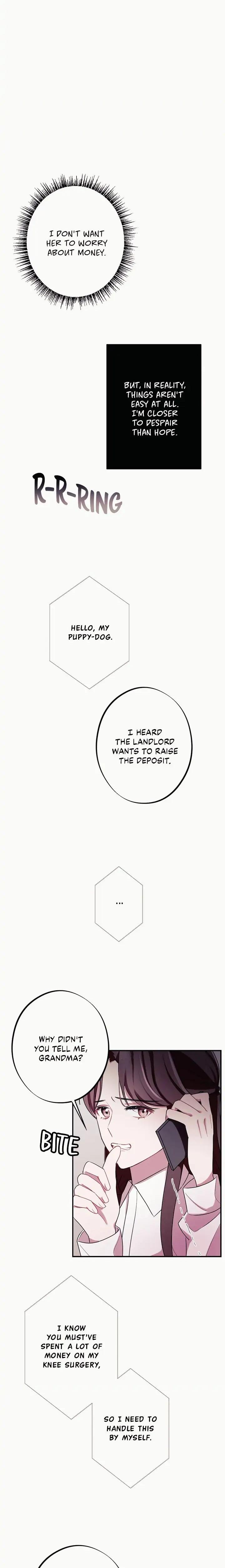 Scarlet Temptation chapter 11 page 13