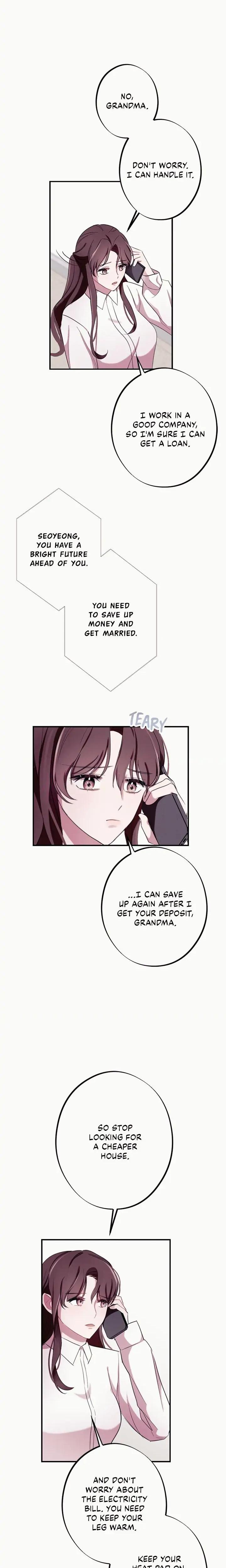 Scarlet Temptation chapter 11 page 15