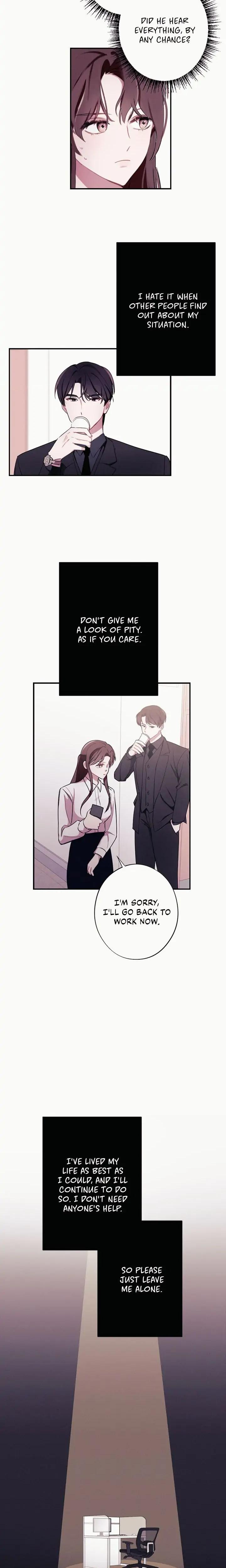 Scarlet Temptation chapter 11 page 17