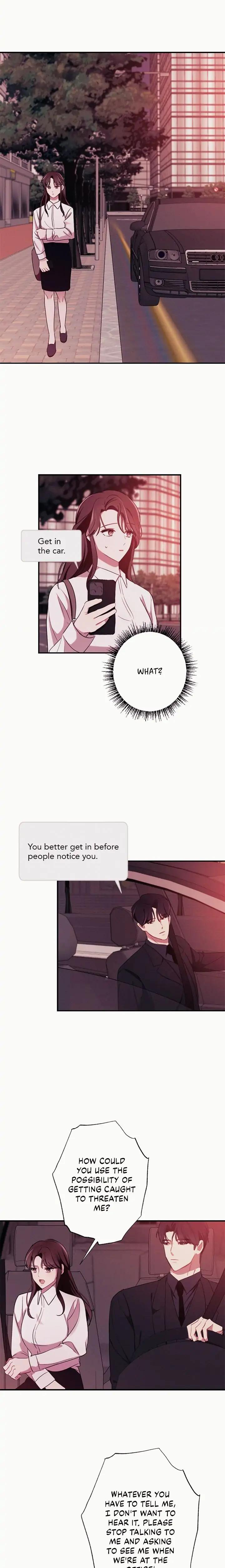 Scarlet Temptation chapter 12 page 3