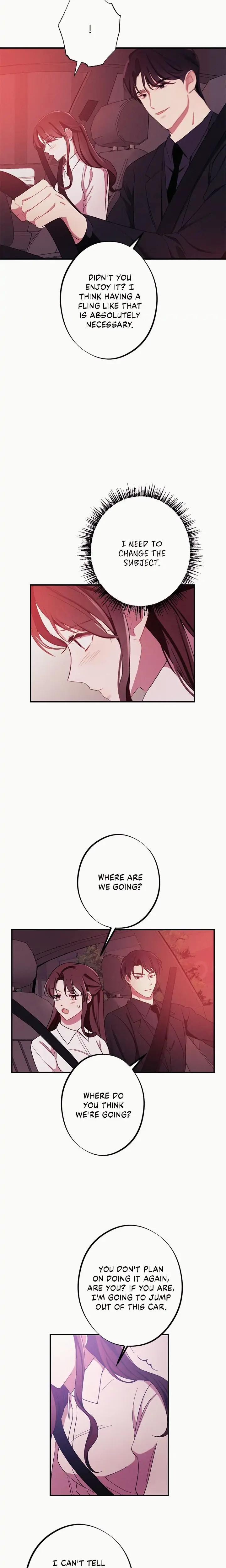 Scarlet Temptation chapter 12 page 6
