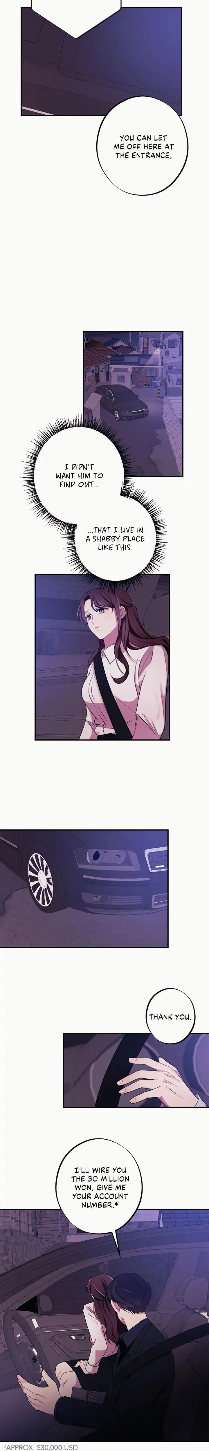 Scarlet Temptation chapter 12 page 8