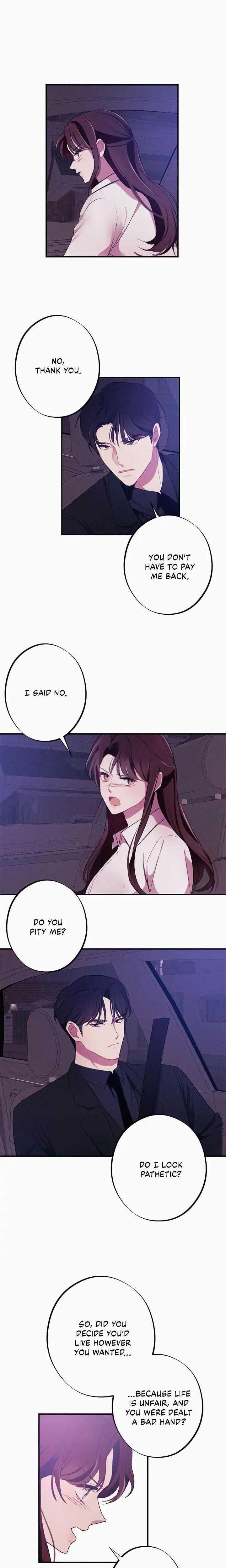 Scarlet Temptation chapter 12 page 9